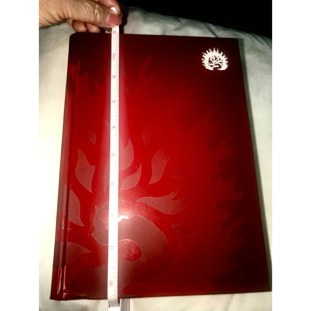 ESV Reformation Study Bible, Crimson, Hardcover‎